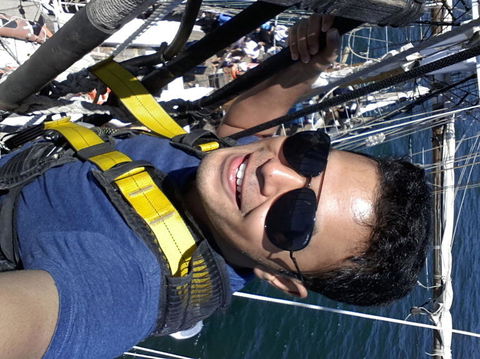Sydney Harbour Tall Ship Lunch Cruise - Accommodation NT 5