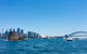 Convicts & Castles: Goat Island Walking Tour Including Sydney Harbour Cruise - thumb 9