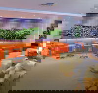 Sydney Airport Plaza Premium Lounge - Accommodation NT