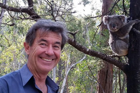 Wild Australian Wildlife 4WD Tour From Sydney - Accommodation NT 1