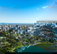 Sydney Discovery Tour by Private Charter - Accommodation NT