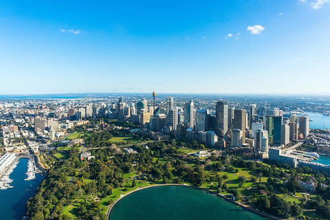 Sydney Discovery Tour By Private Charter - Accommodation NT 0