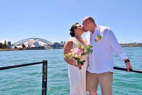 Sydney Harbour Private Tour - Accommodation NT 7