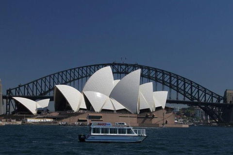Sydney Harbour Private Tour - Accommodation NT 5