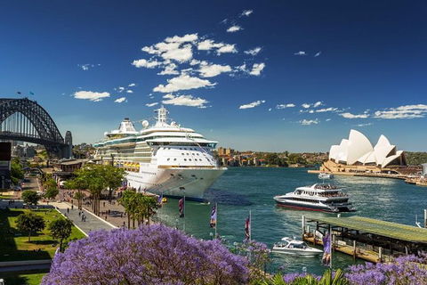 Sydney Private Day Tours | Main Attractions And Highlights | 6 Hour Private Tour - Accommodation NT 0