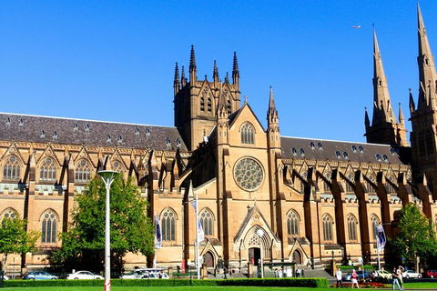 Sydney Private Day Tours | Main Attractions And Highlights | 6 Hour Private Tour - Accommodation NT 7