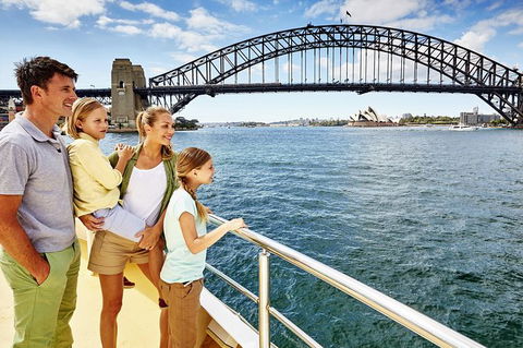 Sydney Private Day Tours | Main Attractions And Highlights | 6 Hour Private Tour - Accommodation NT 3