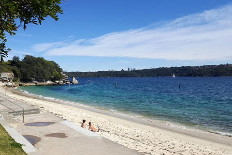 Sydney Private Day Tours | Main Attractions And Highlights | 6 Hour Private Tour - Accommodation NT 9