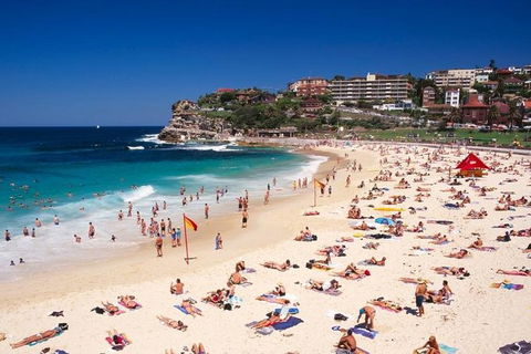Sydney Private Day Tours | Main Attractions And Highlights | 6 Hour Private Tour - Accommodation NT 8