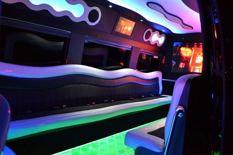Private Party Limo Sydney Attractions Tour With A Difference - Accommodation NT 3