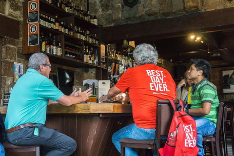 Private Sydney: 2-5 Hour History Walking Pub Tour - Accommodation NT 0