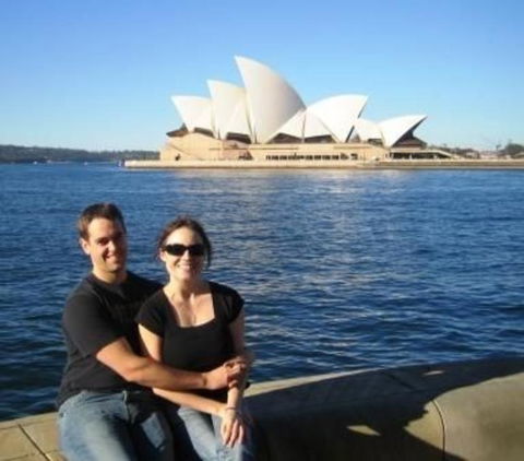 Sydney Guided Walking Tour - Accommodation NT 5