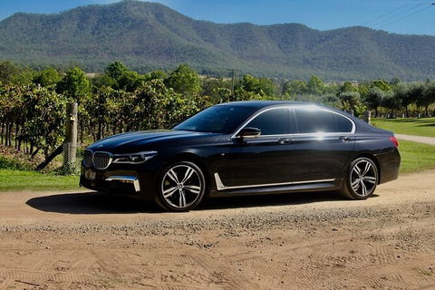 Hunter Valley Wine Country Luxury Tour From Sydney - Accommodation NT 6