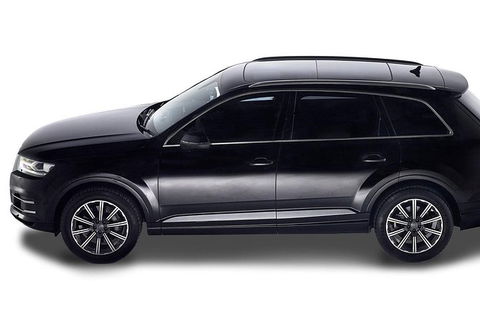Family Sydney Airport Arrival Transfer - NT Tourism 9