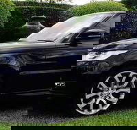 Family Sydney Airport Departure Transfer - Accommodation NT