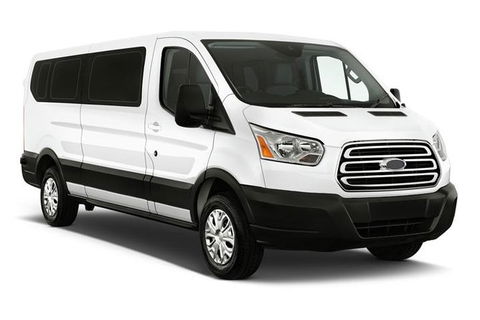 Private Minibus Transfer - Sydney (SYD) - Sydney City Centre (3-7 People) - NT Tourism 1