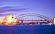 Private Minibus Transfer - Sydney (SYD) - Sydney City Centre (3-7 People) - thumb 0