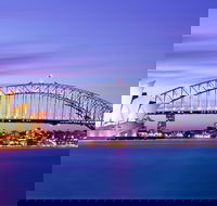 Shared Shuttle - Sydney SYD - Sydney City - Accommodation NT