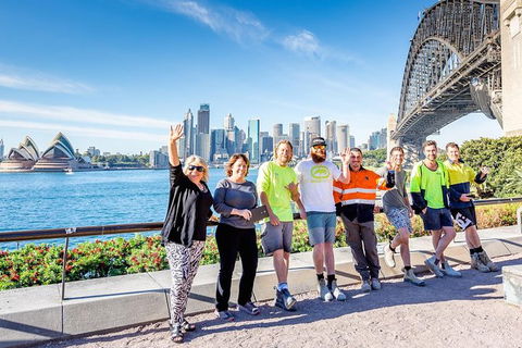 Experience The Real Sydney With Our Signature Tour - Accommodation NT 0