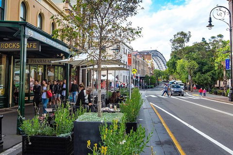 Experience The Real Sydney With Our Signature Tour - Accommodation NT 1