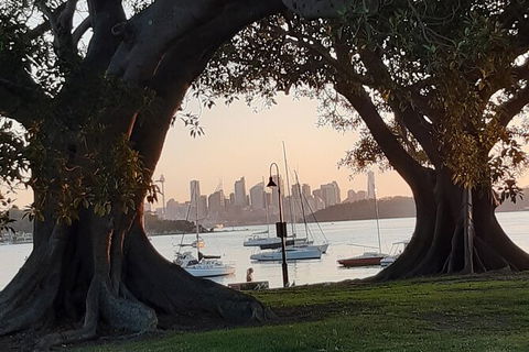 Experience The Real Sydney With Our Signature Tour - Accommodation NT 6