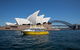 Sydney To Birkenhead Point Shopping Outlet Round-Trip Ferry - thumb 0