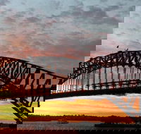 Yellow Water Taxis - Sydney Harbour Sunset Cruise - Accommodation NT