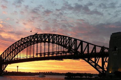 Yellow Water Taxis - Sydney Harbour Sunset Cruise - Accommodation NT 0