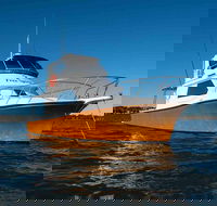 Food tasting Introduction to Australian cuisine private Sydney harbour cruise - Accommodation NT