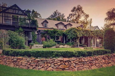 Mudgee Luxury Package - Accommodation NT 1