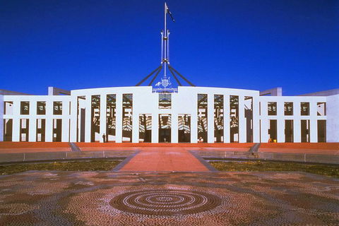 Canberra Overnight Tour Departing Sydney - Accommodation NT 1