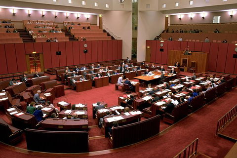 Canberra Overnight Tour Departing Sydney - Accommodation NT 0