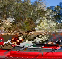 Southern Highlands Food and Wine Canoe Tour - Accommodation NT