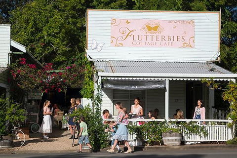 Tweed Valley Food, Farm & Distillery Tour - Accommodation NT 1