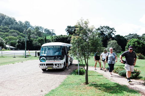 Tweed Valley Food, Farm & Distillery Tour - Accommodation NT 3