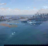 30-Minute Sydney Harbour and Olympic Park Helicopter Tour - Accommodation NT