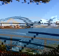 Story of Sydney Tour - Accommodation NT