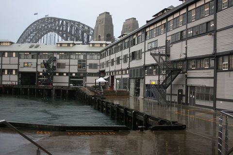 Story Of Sydney Tour - Accommodation NT 11