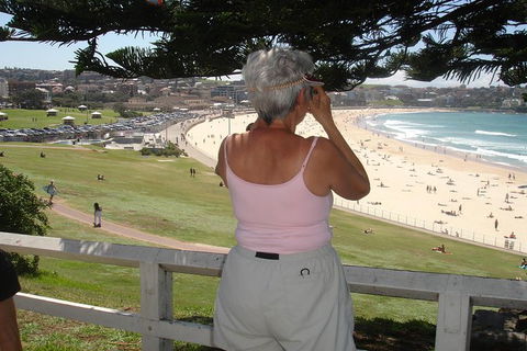 Story Of Sydney Tour - Accommodation NT 7