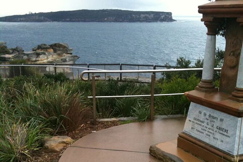 Story Of Sydney Tour - Accommodation NT 15