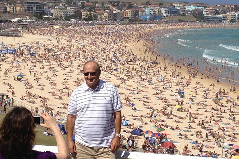Story Of Sydney Tour - Accommodation NT 12