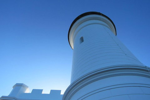 3-Hour Small-Group Byron Bay Tour - Accommodation NT 0