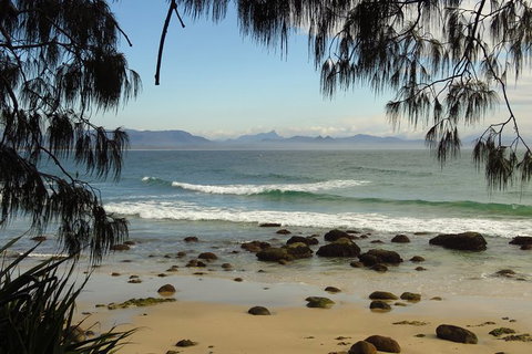 3-Hour Small-Group Byron Bay Tour - Accommodation NT 8