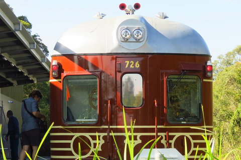 3-Hour Small-Group Byron Bay Tour - Accommodation NT 7