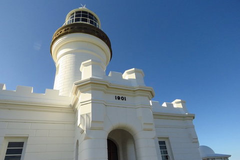 3-Hour Small-Group Byron Bay Tour - Accommodation NT 4
