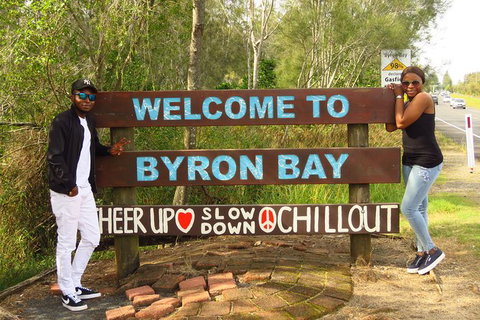 3-Hour Small-Group Byron Bay Tour - Accommodation NT 2