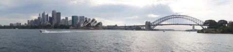 Sydney Whale-Watching Cruise Including Lunch Or Breakfast - Accommodation NT 9