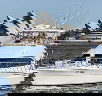 Sydney Harbour Progressive Long Lunch Cruise - Accommodation NT