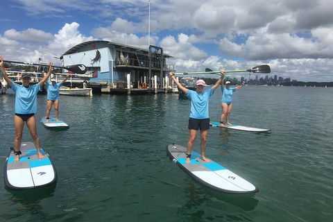 Private Sydney Harbour Cruise Incl. 2-Course Lunch At Doyles Seafood Restaurant - Accommodation NT 0