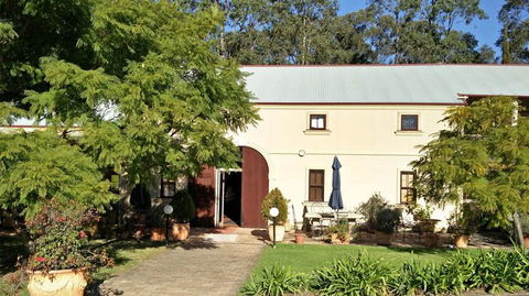 Hunter Valley Wine And Wildlife Tour From Sydney With Walkabout Wildlife Park - Accommodation NT 2
